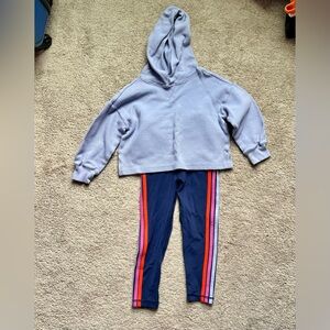 Toddler Girls Outfit